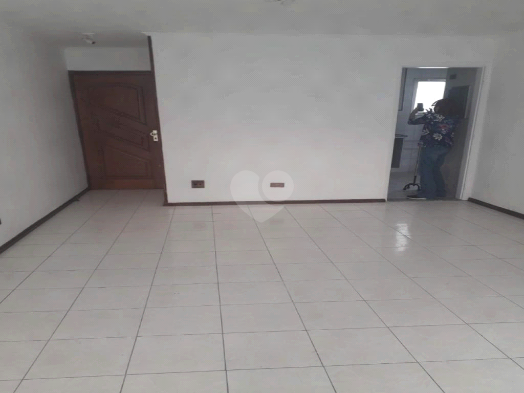 Venda Apartamento São Paulo Tucuruvi REO851031 15