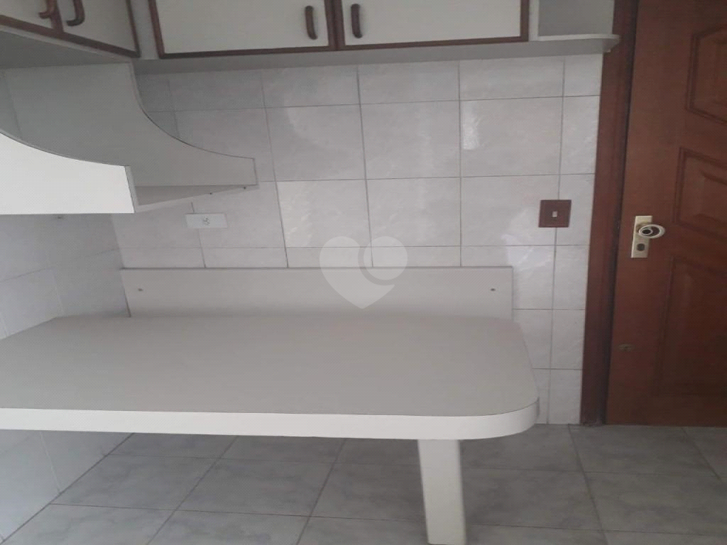 Venda Apartamento São Paulo Tucuruvi REO851031 12