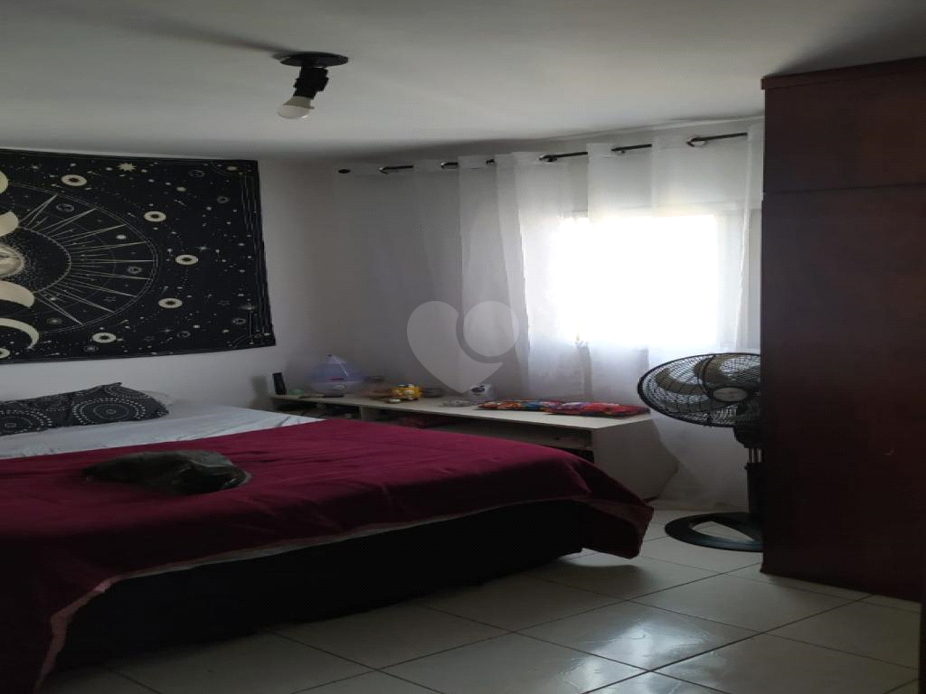 Venda Apartamento São Paulo Tucuruvi REO851031 5