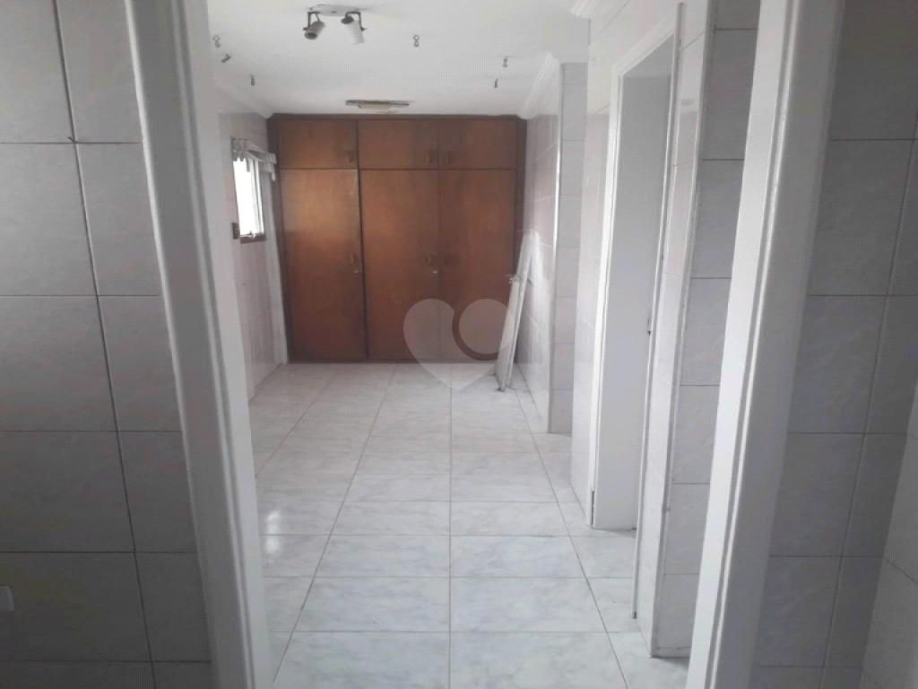 Venda Apartamento São Paulo Tucuruvi REO851031 10