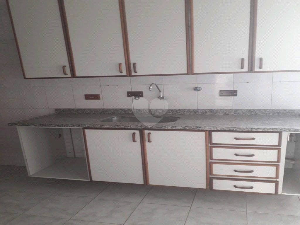 Venda Apartamento São Paulo Tucuruvi REO851031 13