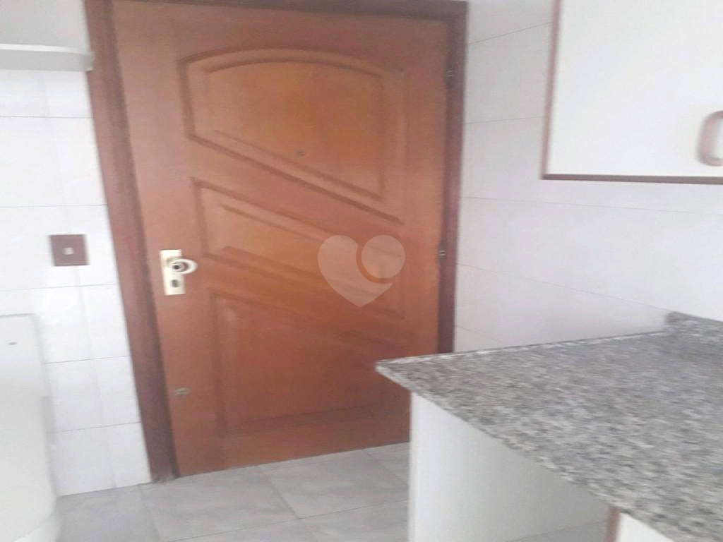 Venda Apartamento São Paulo Tucuruvi REO851031 16