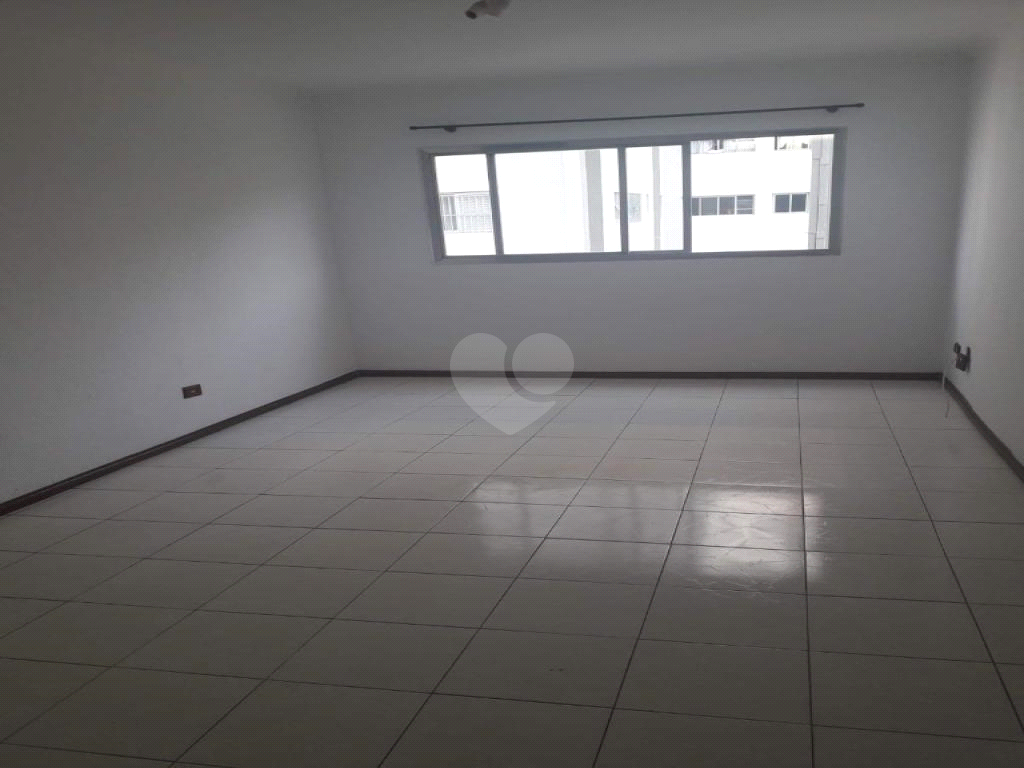 Venda Apartamento São Paulo Tucuruvi REO851031 2