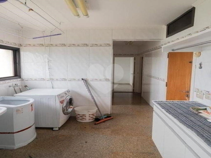 Venda Apartamento São Paulo Santana REO851033 14