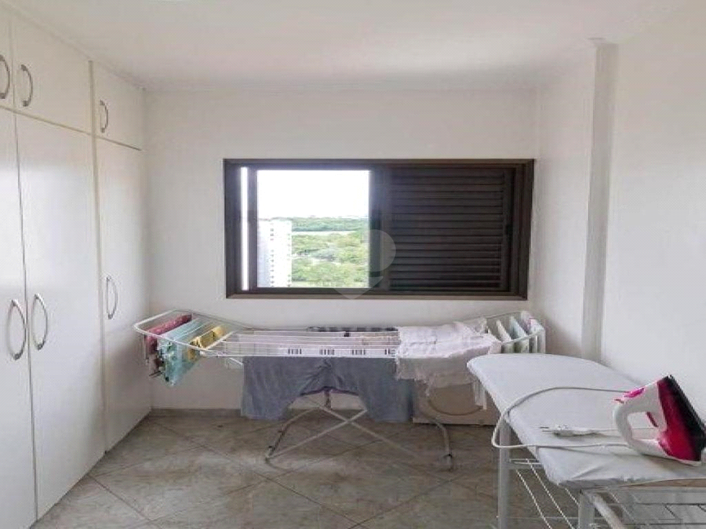 Venda Apartamento São Paulo Santana REO851033 14