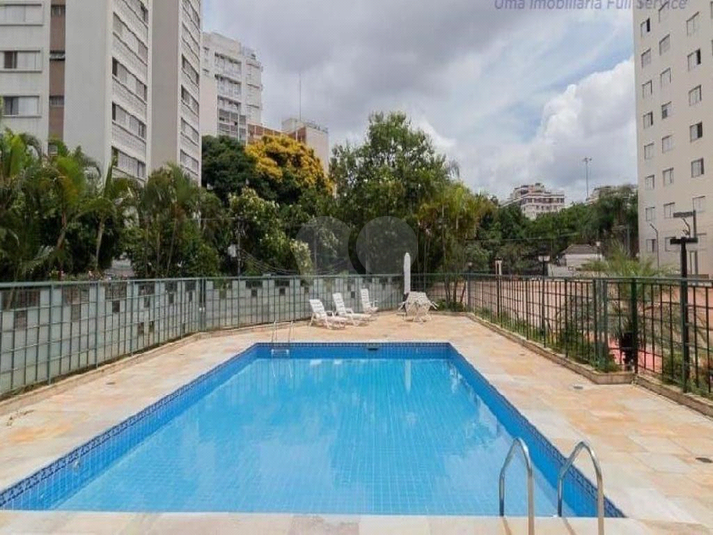 Venda Apartamento São Paulo Santana REO851033 16