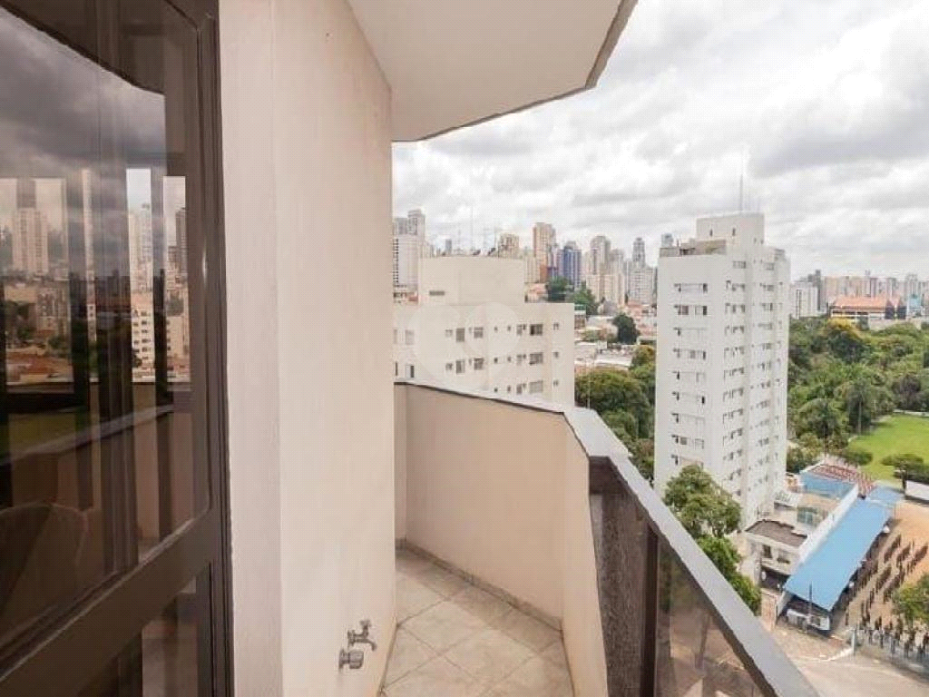 Venda Apartamento São Paulo Santana REO851033 2