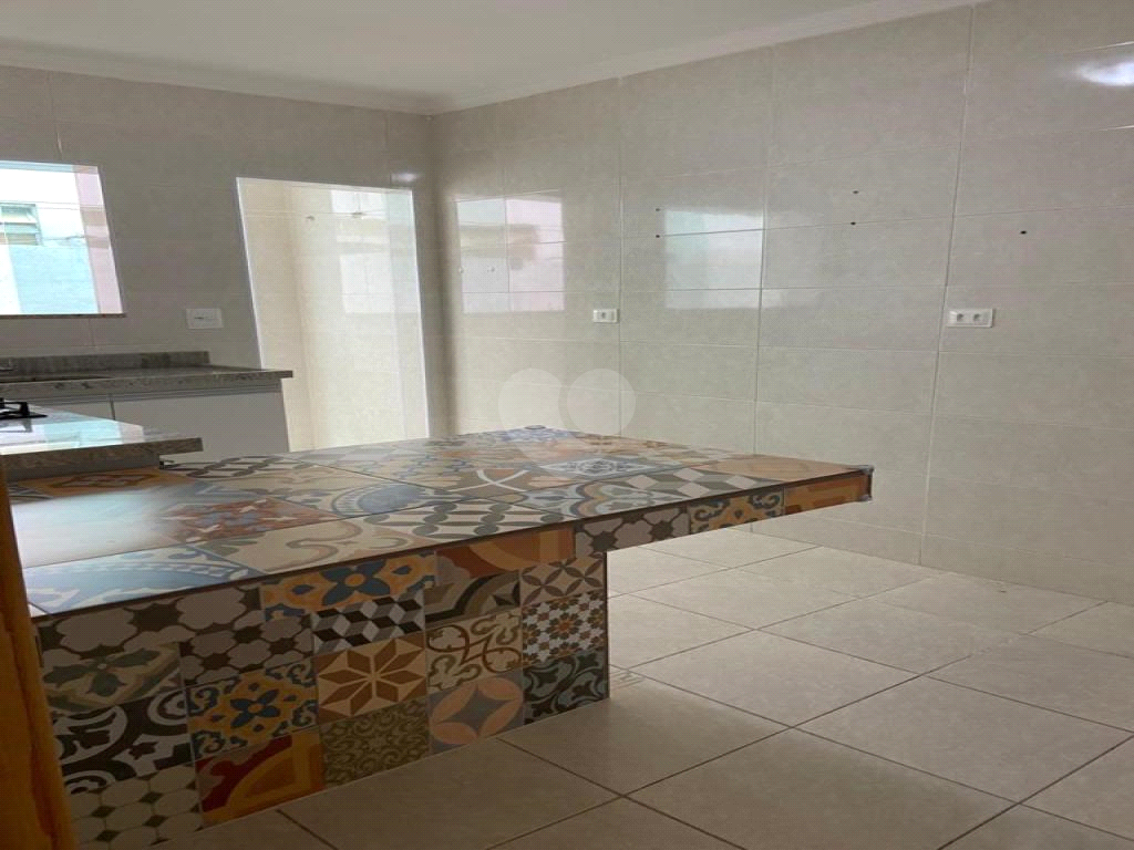 Venda Apartamento São Paulo Vila Gustavo REO851036 7