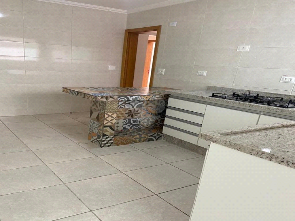 Venda Apartamento São Paulo Vila Gustavo REO851036 2