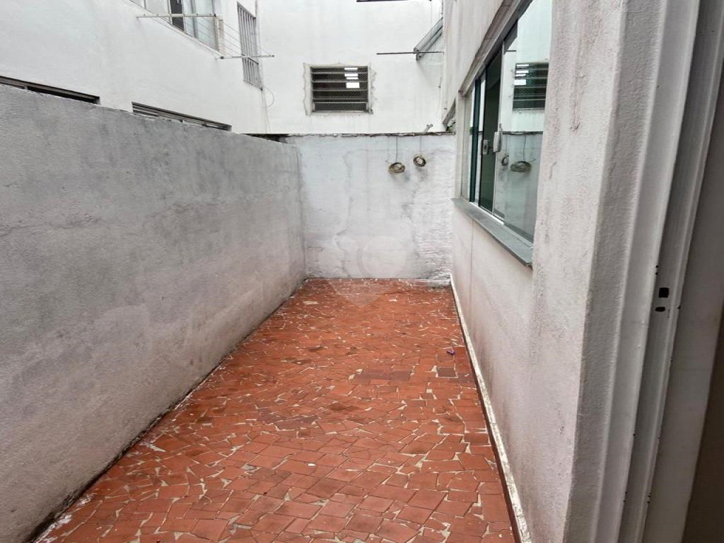 Venda Apartamento São Paulo Vila Gustavo REO851036 13