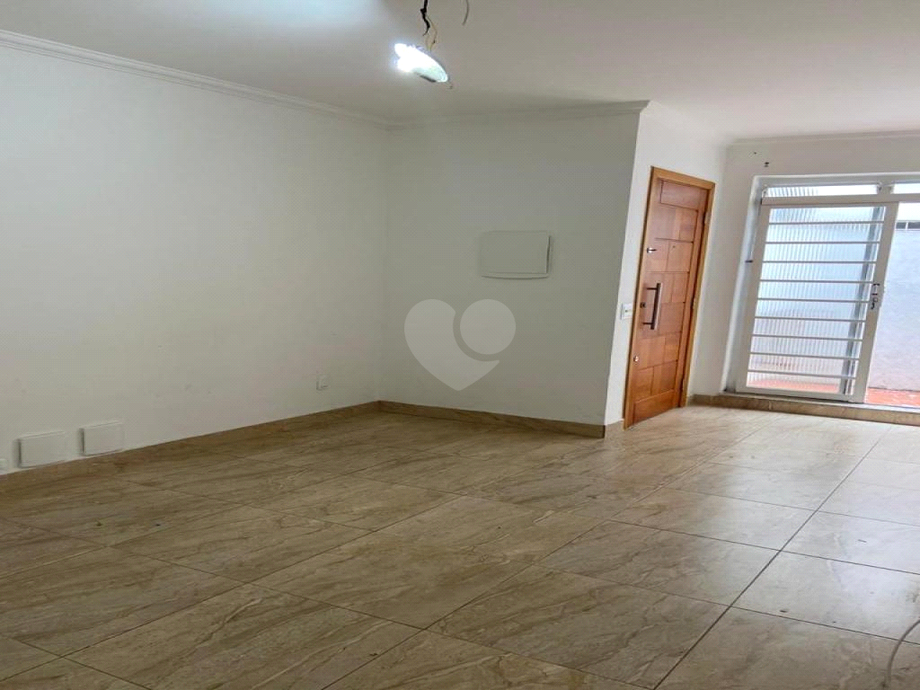 Venda Apartamento São Paulo Vila Gustavo REO851036 4