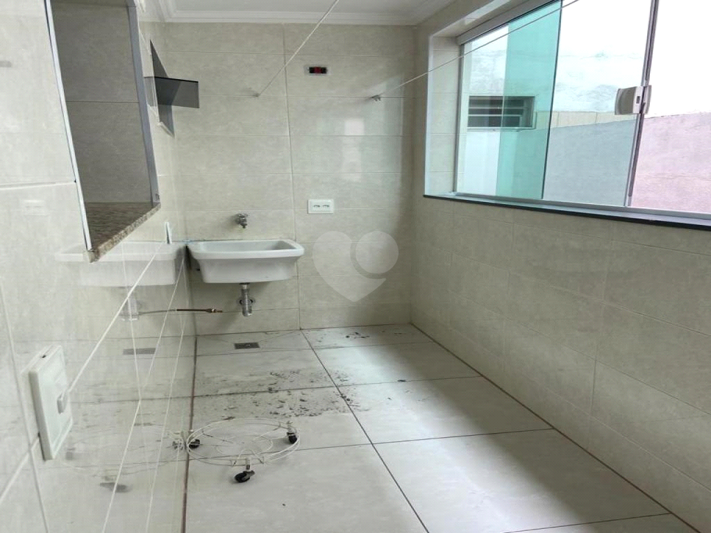 Venda Apartamento São Paulo Vila Gustavo REO851036 12