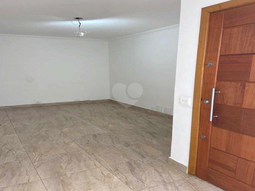 Venda Apartamento São Paulo Vila Gustavo REO851036 15