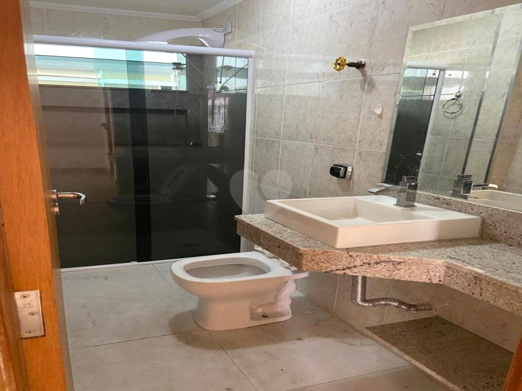 Venda Apartamento São Paulo Vila Gustavo REO851036 5