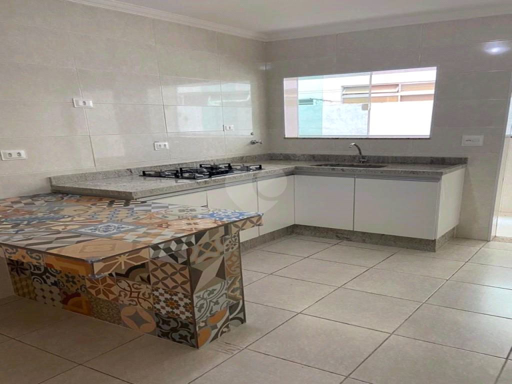 Venda Apartamento São Paulo Vila Gustavo REO851036 1