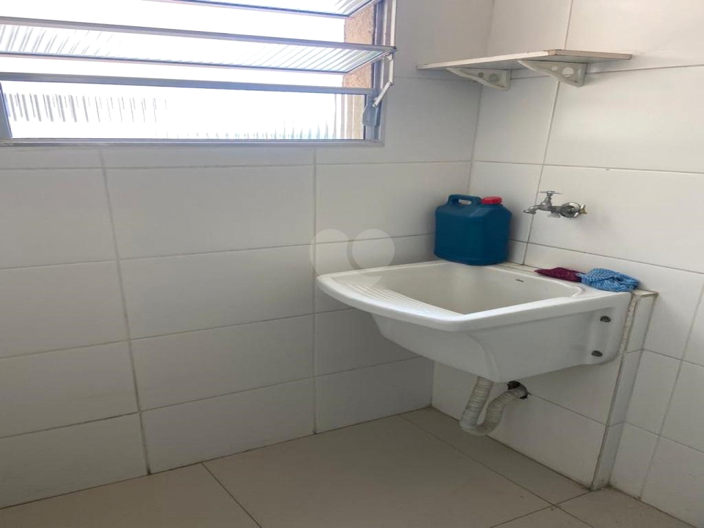 Venda Apartamento São Paulo Vila Mazzei REO851038 25