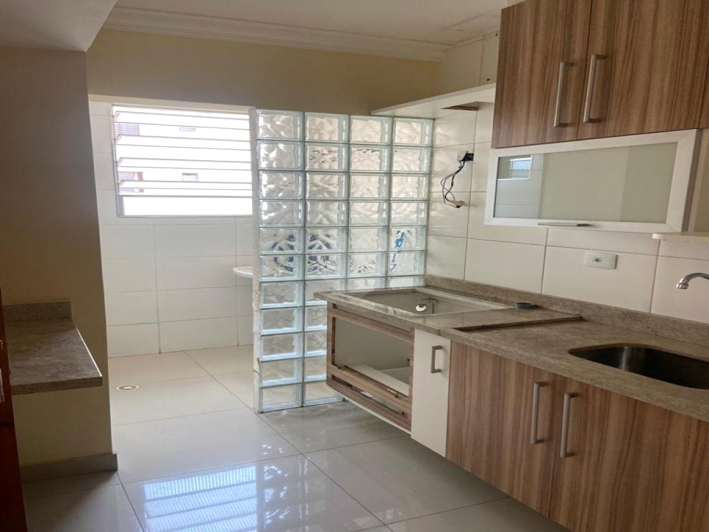 Venda Apartamento São Paulo Vila Mazzei REO851038 24