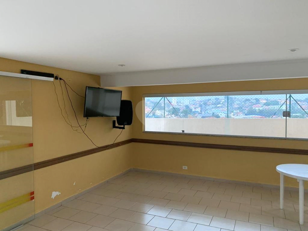 Venda Apartamento São Paulo Vila Mazzei REO851038 45