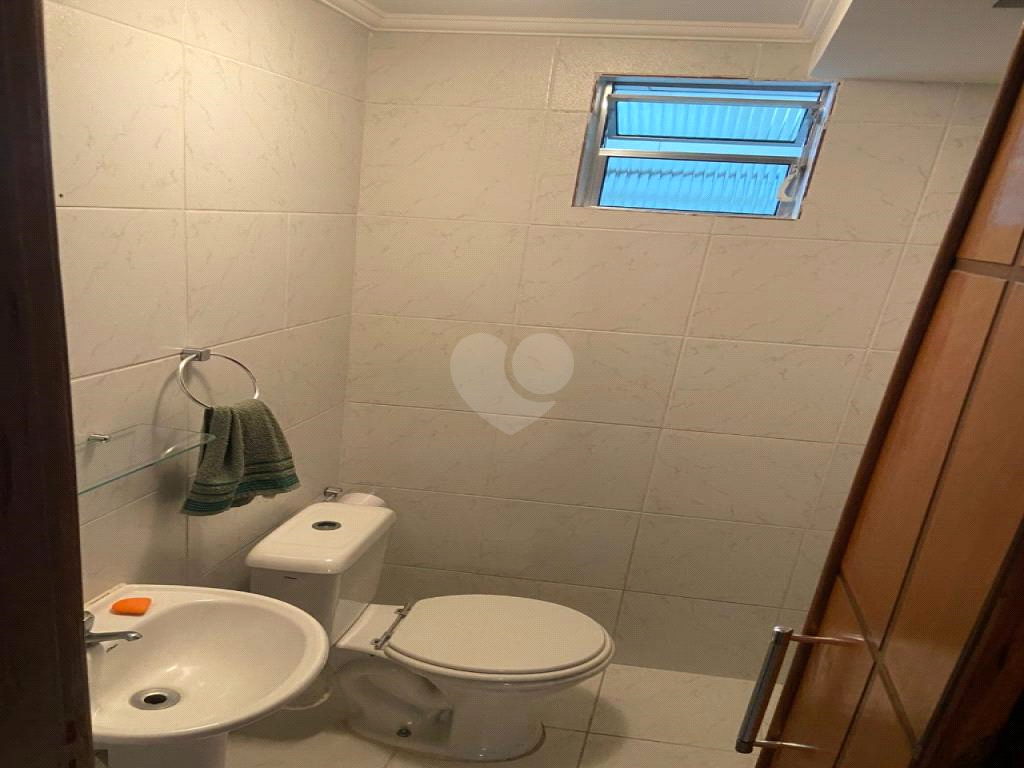 Venda Apartamento São Paulo Vila Mazzei REO851038 12