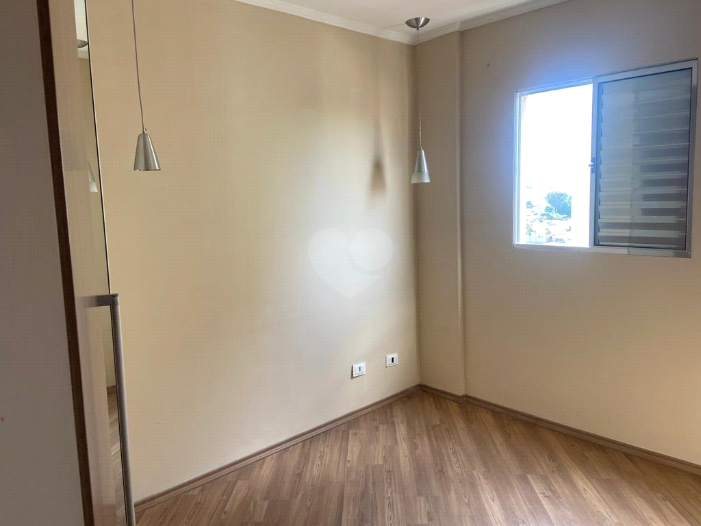 Venda Apartamento São Paulo Vila Mazzei REO851038 41