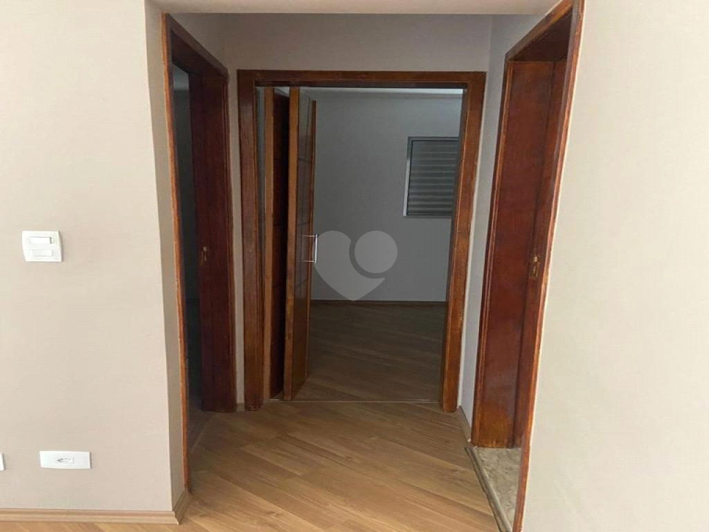 Venda Apartamento São Paulo Vila Mazzei REO851038 29