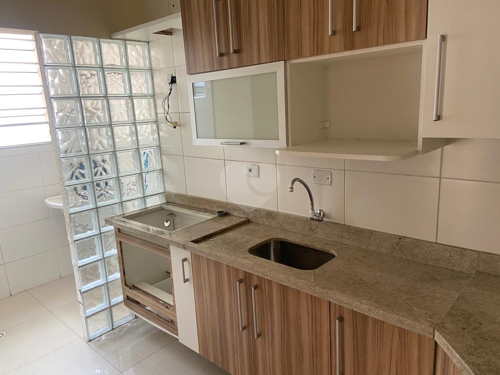 Venda Apartamento São Paulo Vila Mazzei REO851038 23