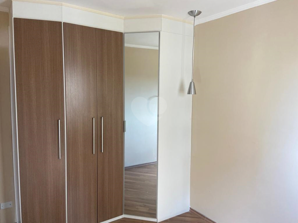 Venda Apartamento São Paulo Vila Mazzei REO851038 39