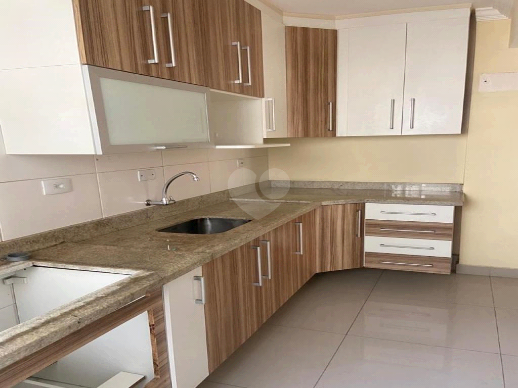 Venda Apartamento São Paulo Vila Mazzei REO851038 4