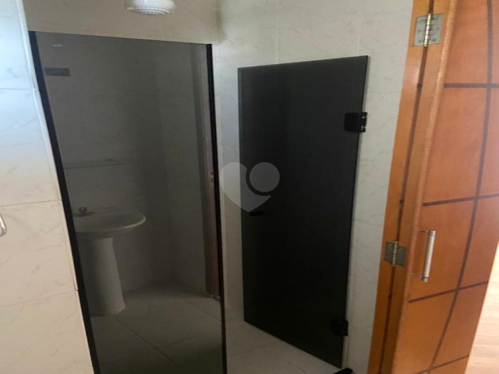 Venda Apartamento São Paulo Vila Mazzei REO851038 32