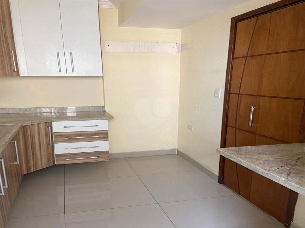 Venda Apartamento São Paulo Vila Mazzei REO851038 28