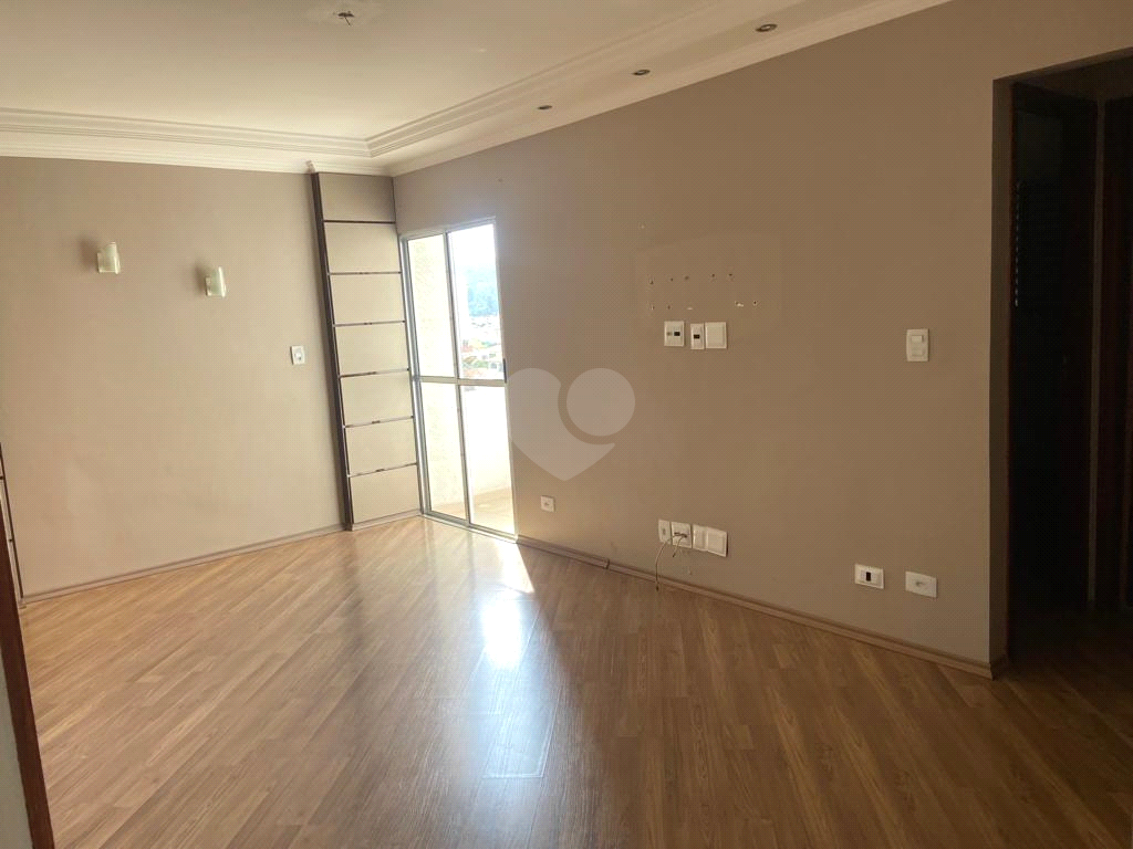 Venda Apartamento São Paulo Vila Mazzei REO851038 19