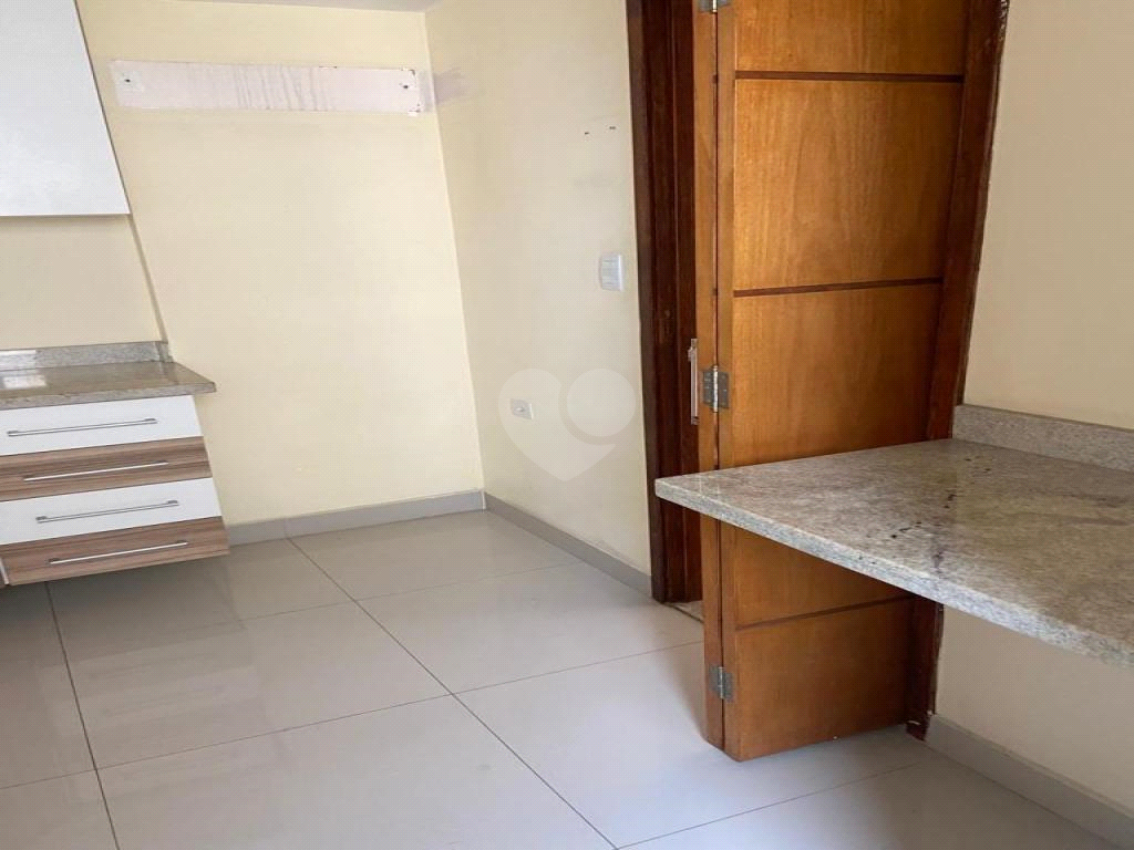 Venda Apartamento São Paulo Vila Mazzei REO851038 27