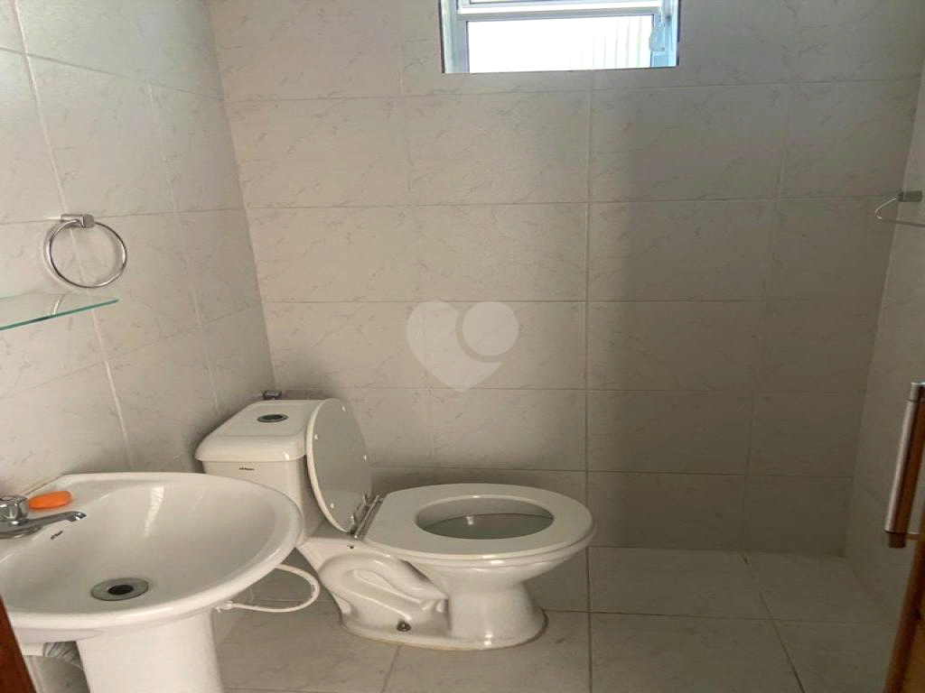 Venda Apartamento São Paulo Vila Mazzei REO851038 30