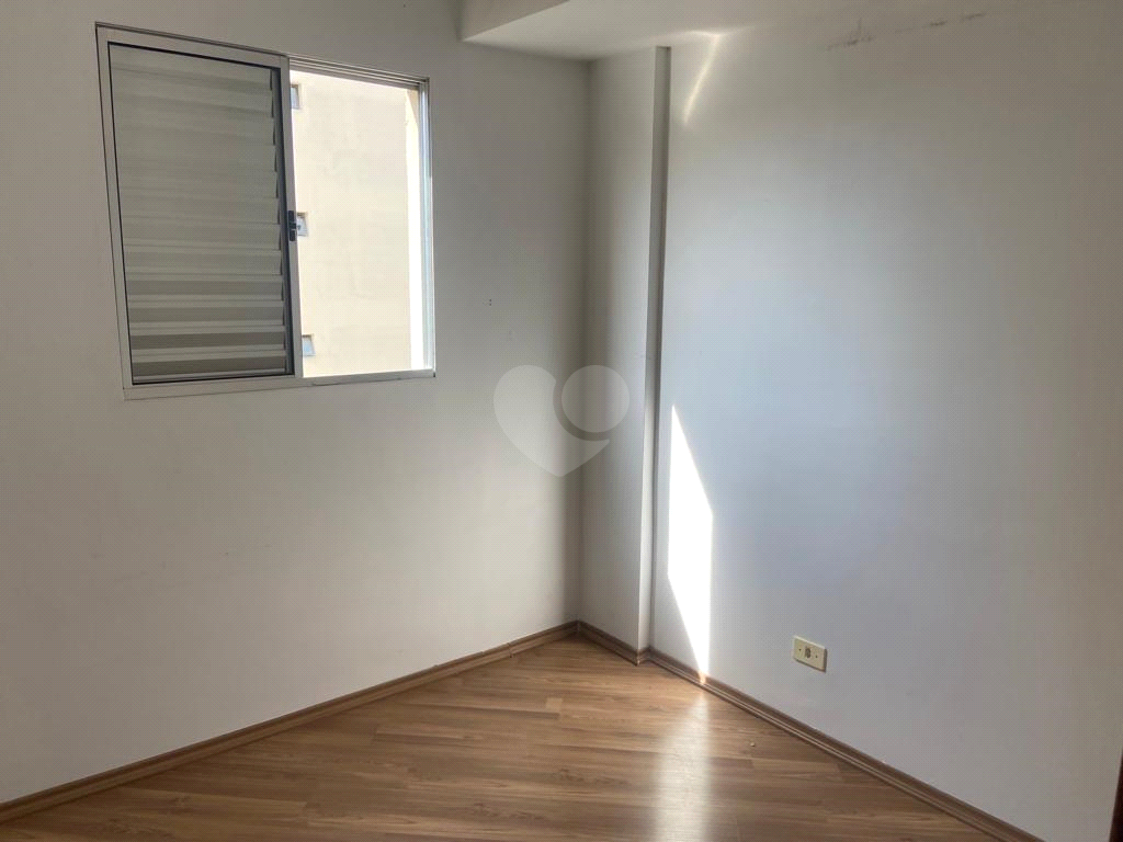 Venda Apartamento São Paulo Vila Mazzei REO851038 34