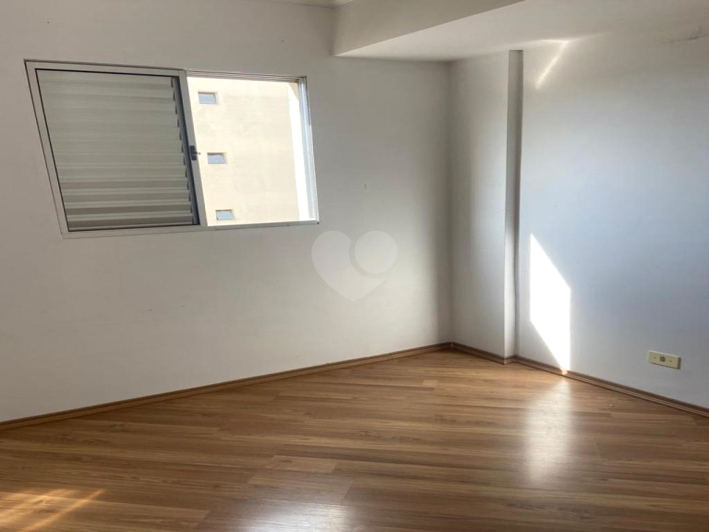 Venda Apartamento São Paulo Vila Mazzei REO851038 33