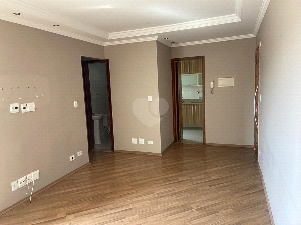 Venda Apartamento São Paulo Vila Mazzei REO851038 20