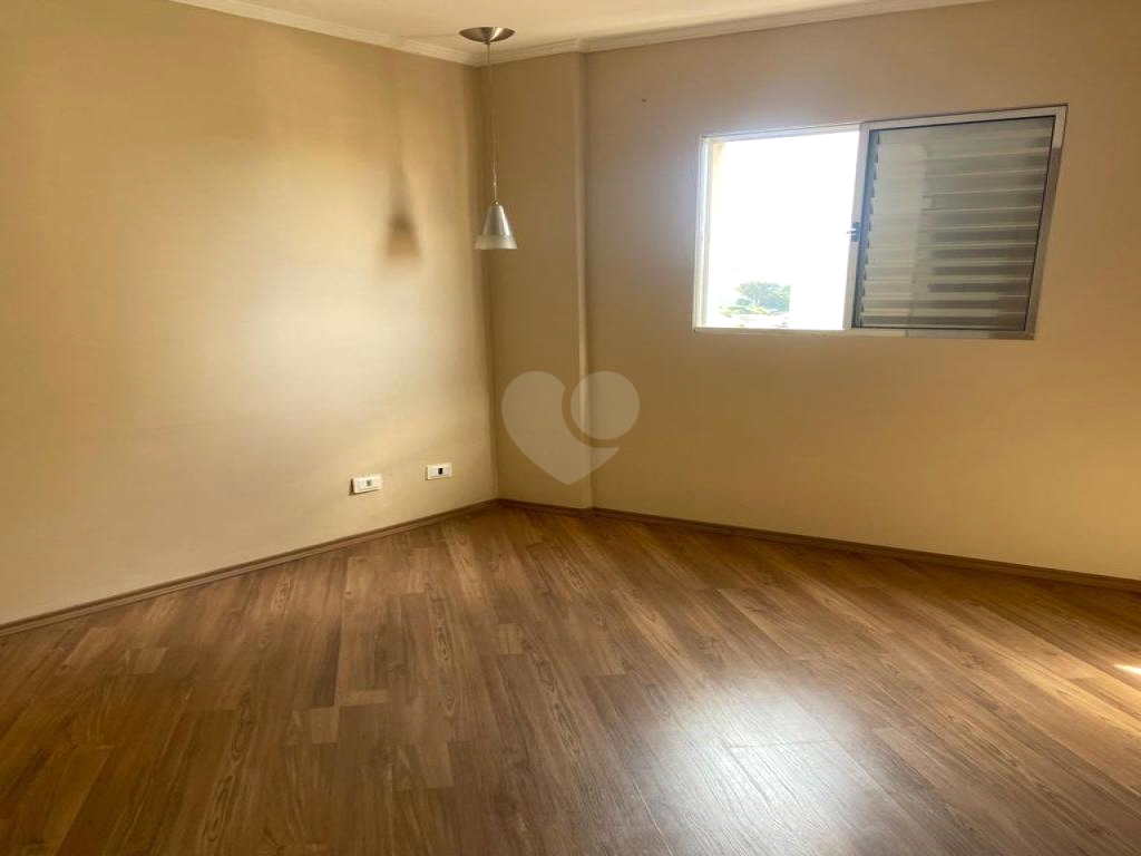 Venda Apartamento São Paulo Vila Mazzei REO851038 37