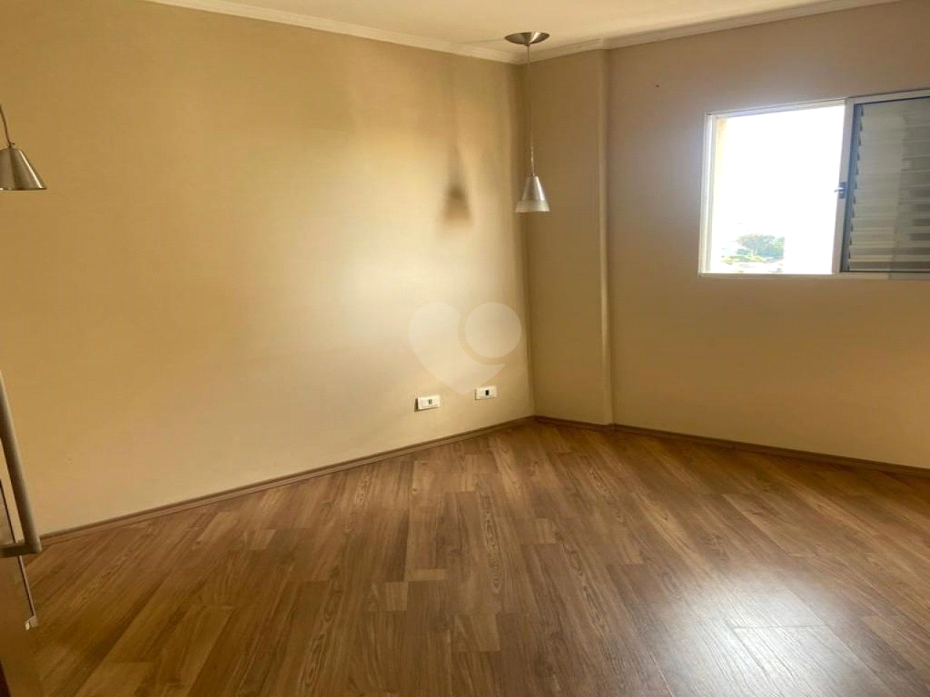 Venda Apartamento São Paulo Vila Mazzei REO851038 36