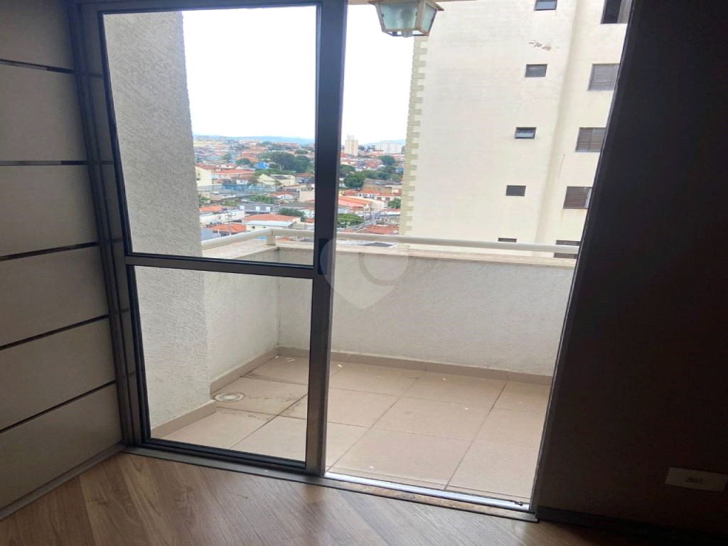 Venda Apartamento São Paulo Vila Mazzei REO851038 9