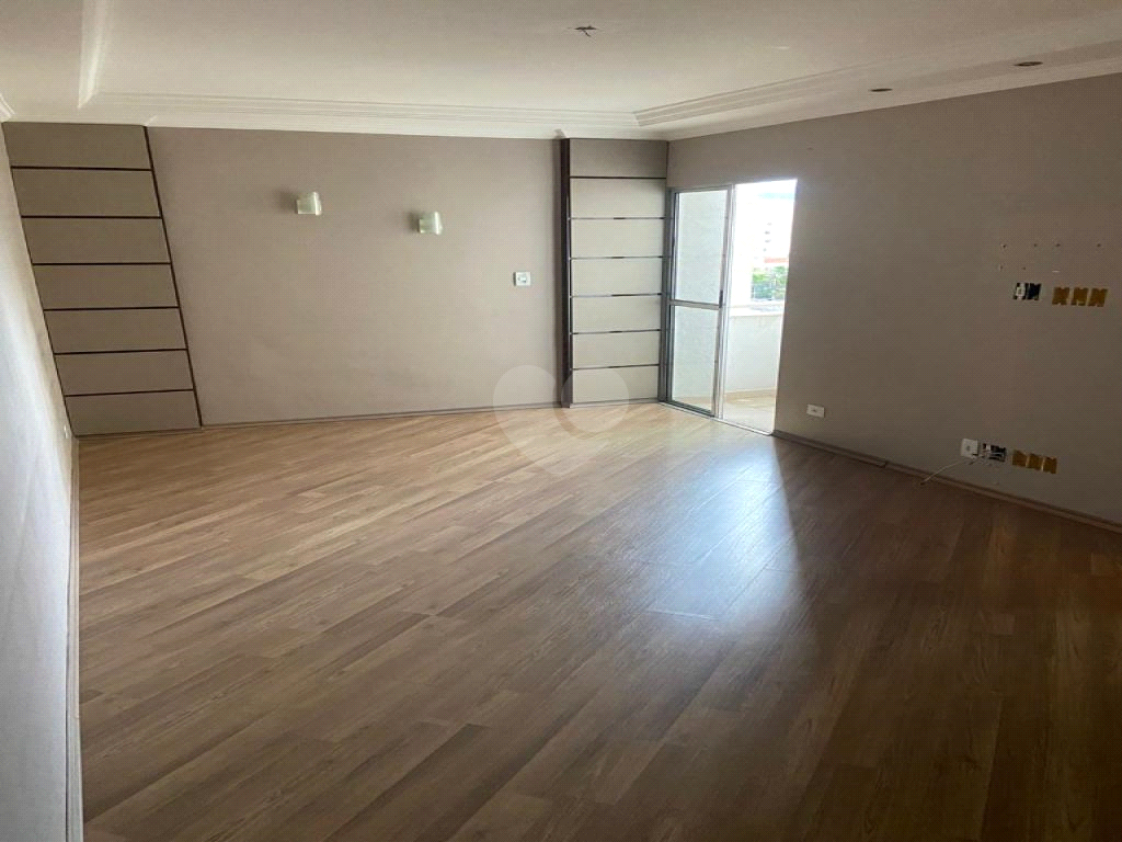 Venda Apartamento São Paulo Vila Mazzei REO851038 2