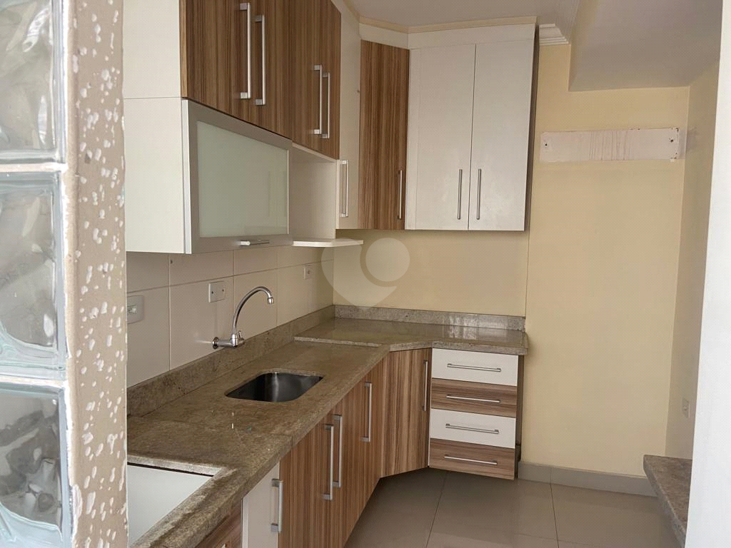 Venda Apartamento São Paulo Vila Mazzei REO851038 26