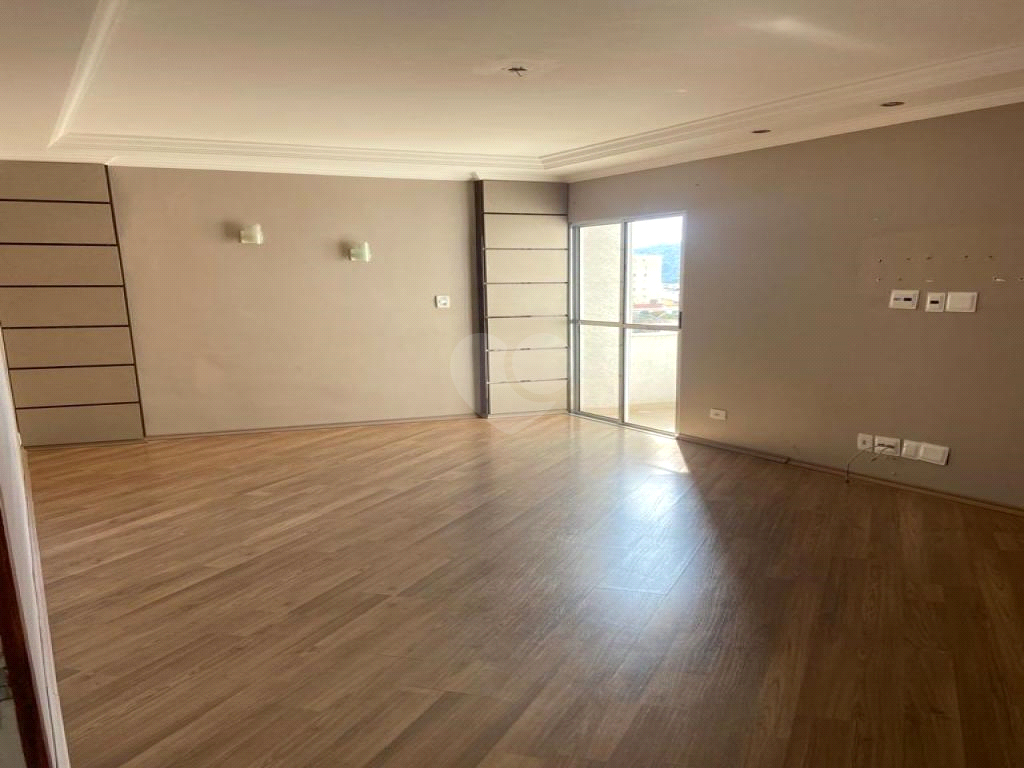 Venda Apartamento São Paulo Vila Mazzei REO851038 18