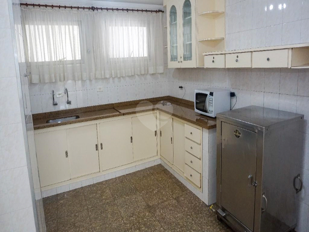 Venda Apartamento São Paulo Tucuruvi REO851054 16