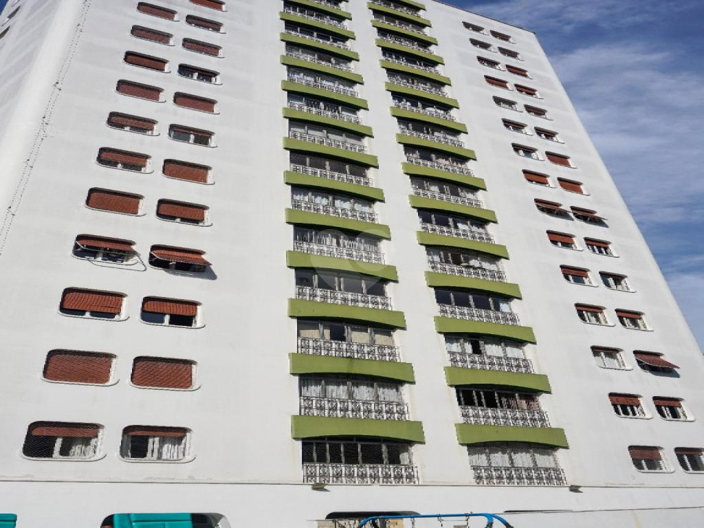 Venda Apartamento São Paulo Tucuruvi REO851054 24