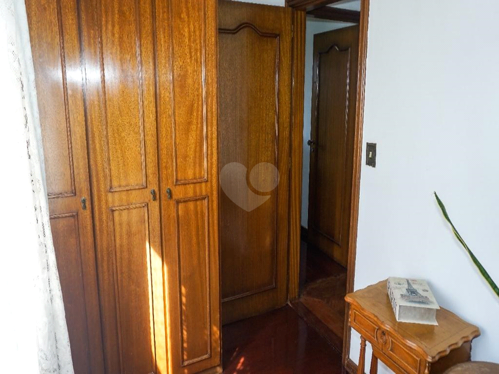 Venda Apartamento São Paulo Tucuruvi REO851054 13