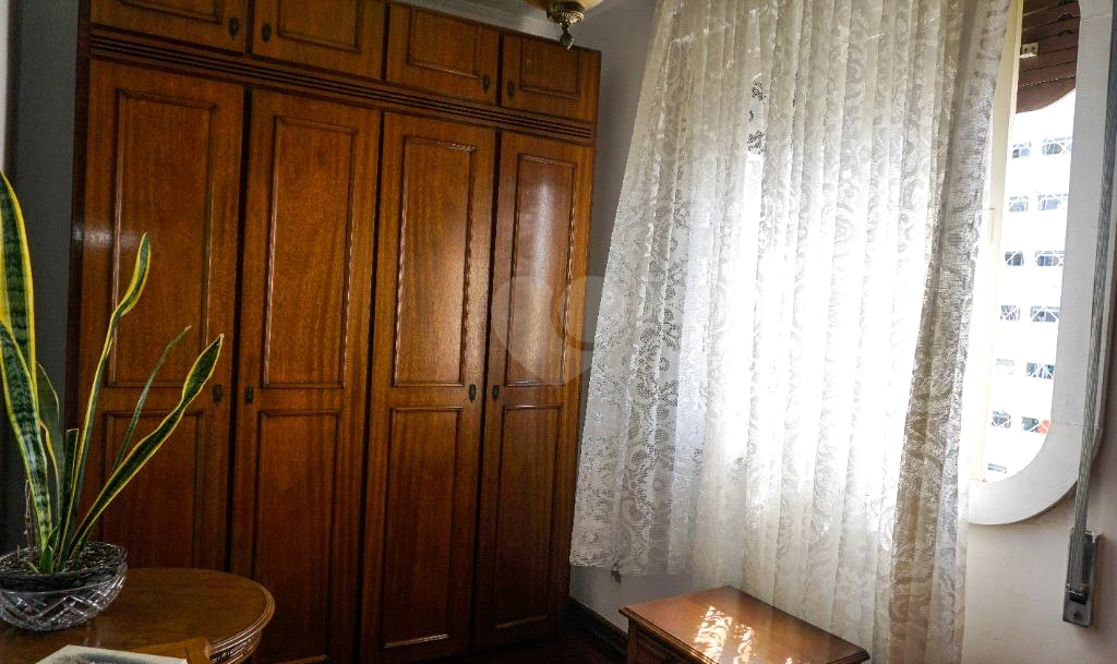 Venda Apartamento São Paulo Tucuruvi REO851054 8