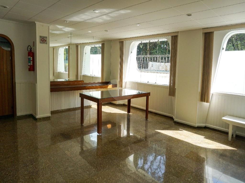 Venda Apartamento São Paulo Tucuruvi REO851054 18