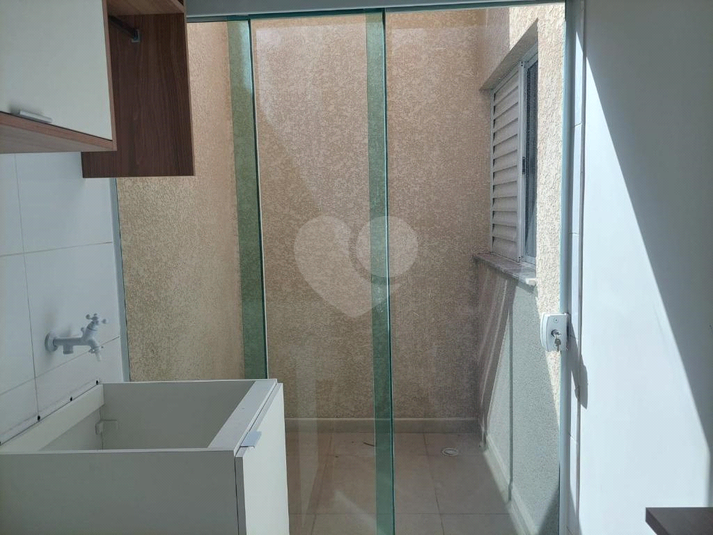 Venda Apartamento São Paulo Tucuruvi REO851055 6