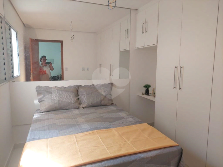 Venda Apartamento São Paulo Tucuruvi REO851055 1