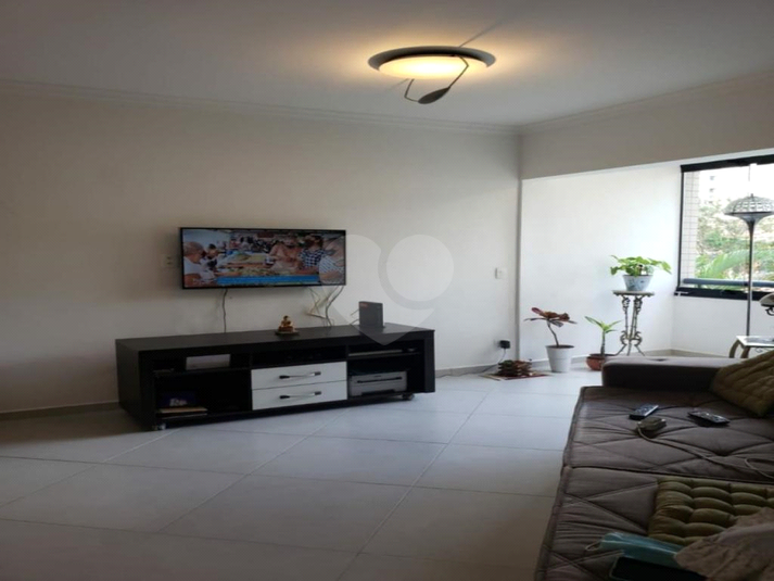 Venda Apartamento São Paulo Santana REO851062 4